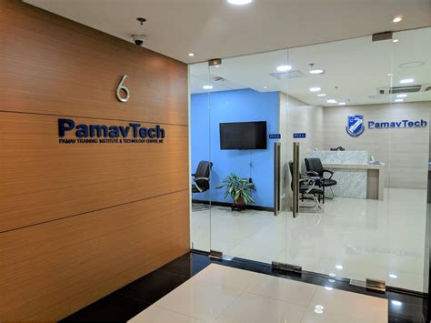 PamavTech .